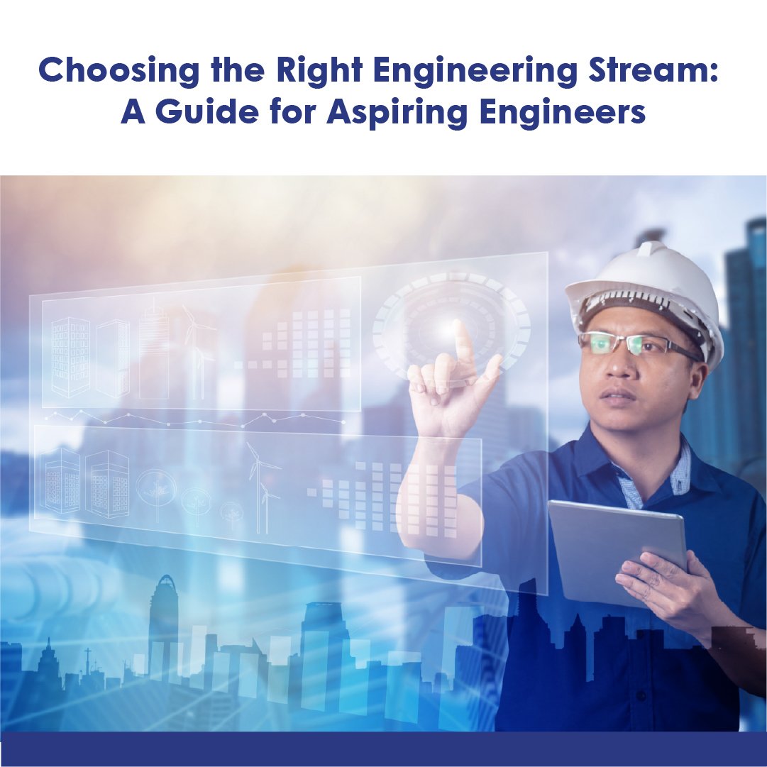  A Guide for Aspiring Engineers