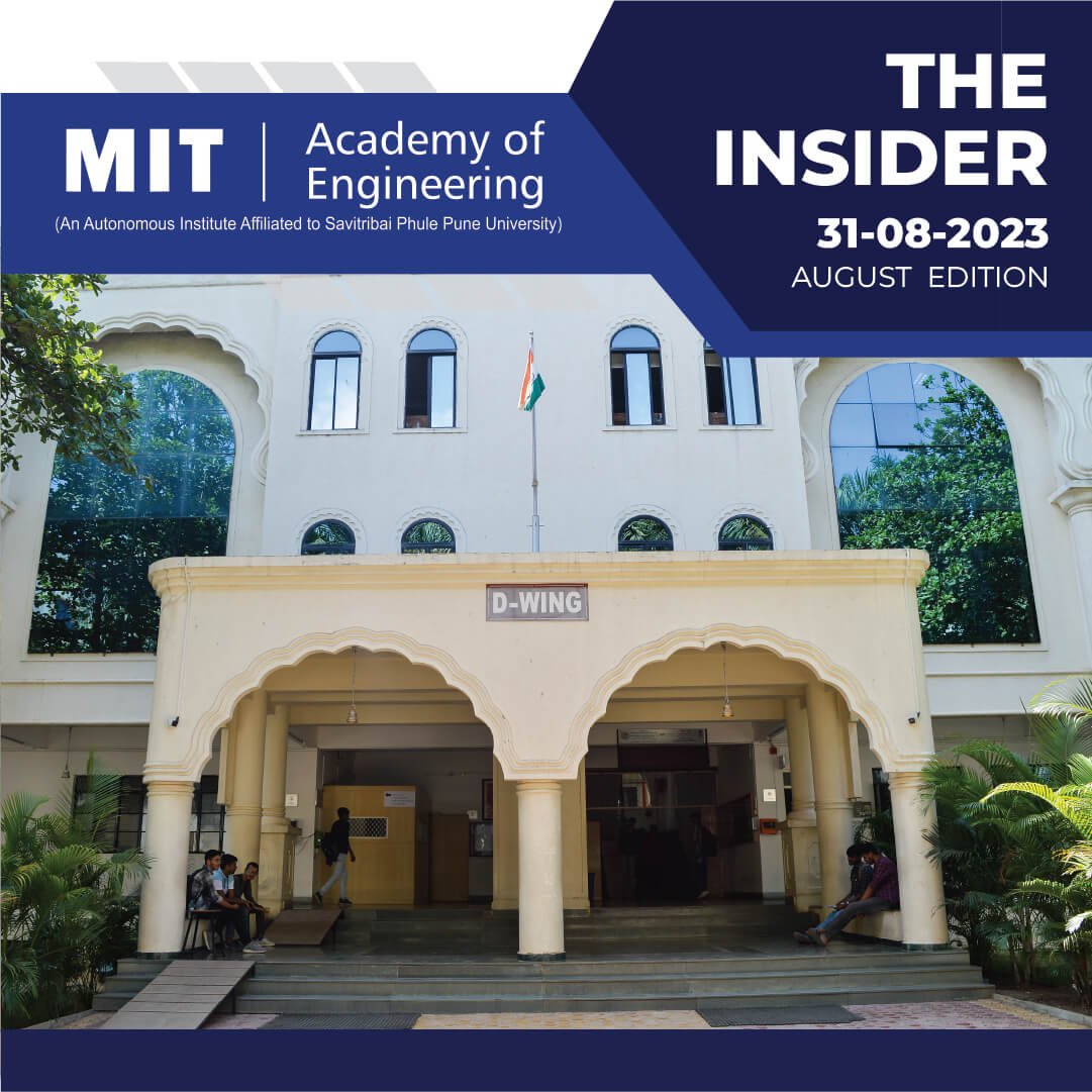 The Insider 31st August 2023