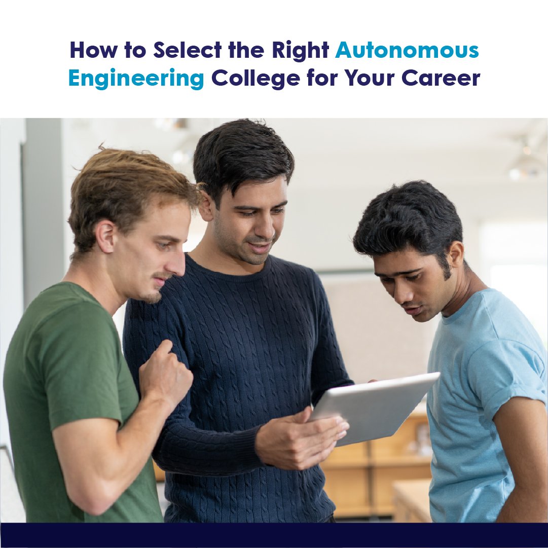 Autonomous Engineering College