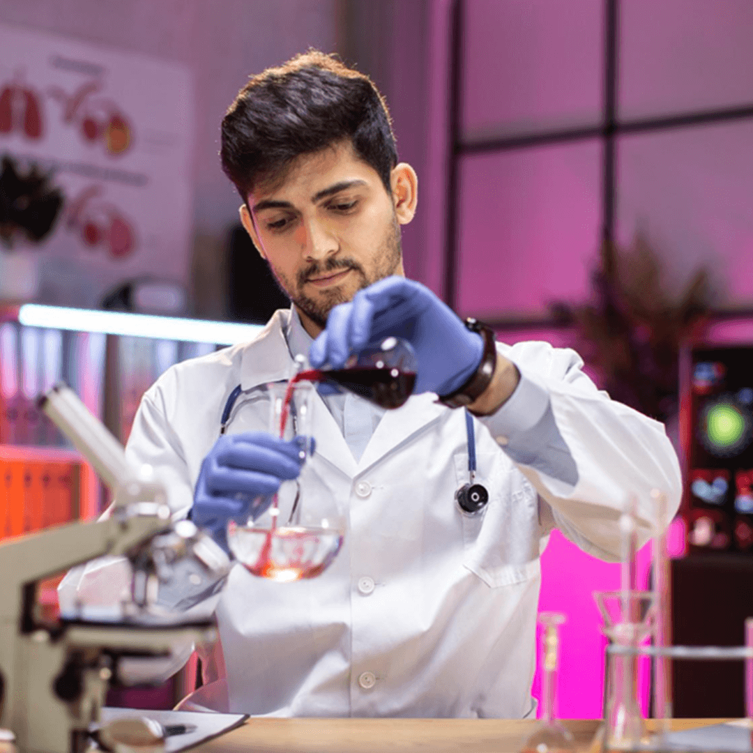 Building a Successful Career in Chemical Engineering: A Step-by-Step Guide