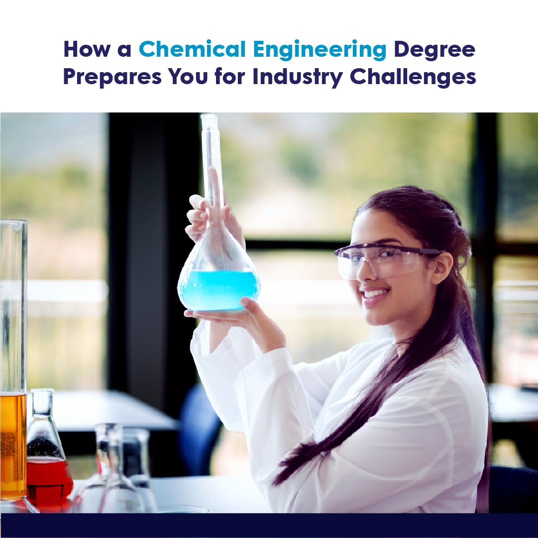 Chemical Engineering Degree