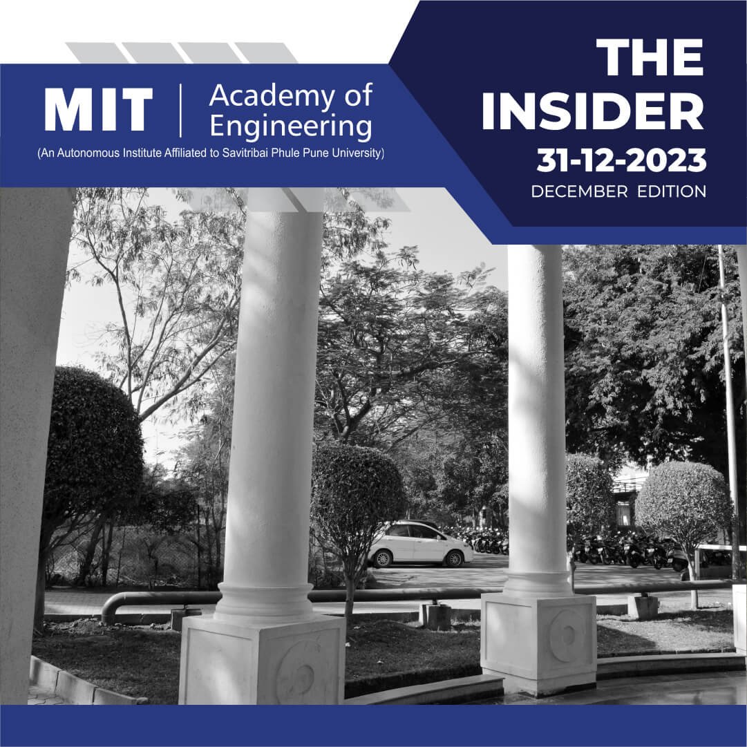 The Insider 31st December 2023