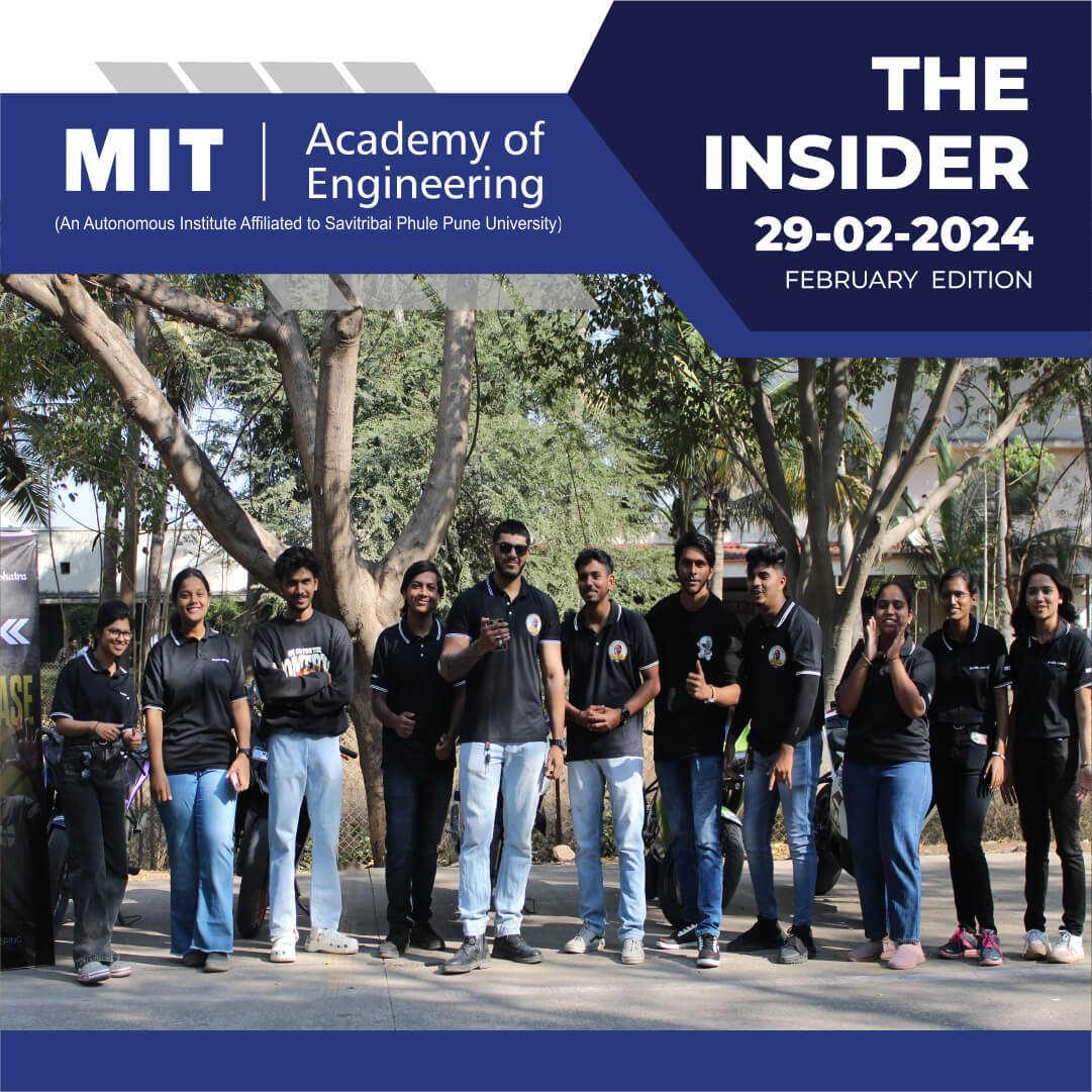 The Insider 28th February 2024