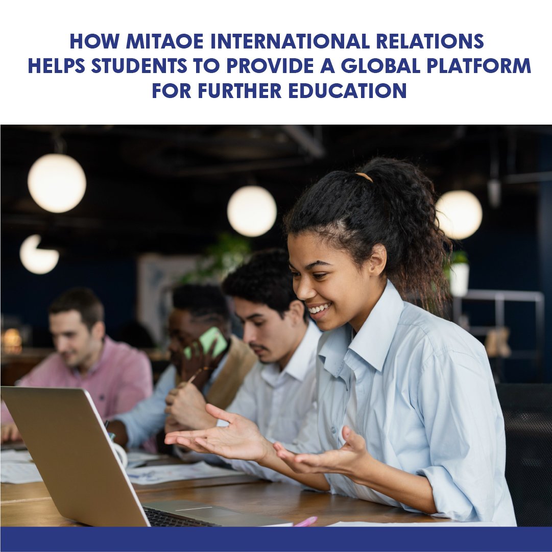 International Relations