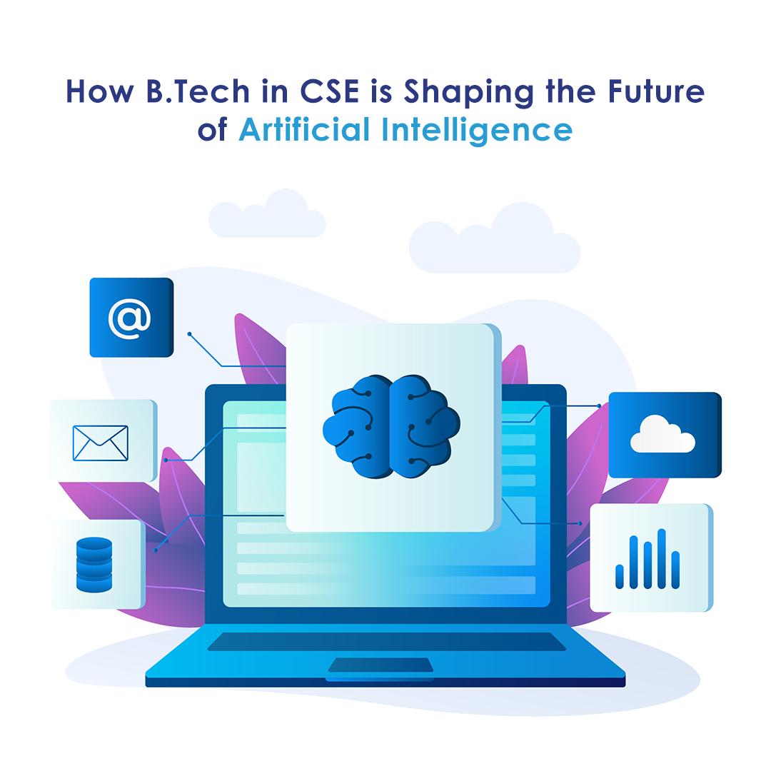 Shaping the Future of Artificial Intelligence