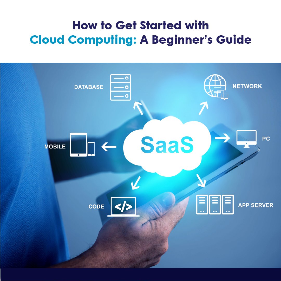 How to Get Started with Cloud Computing
