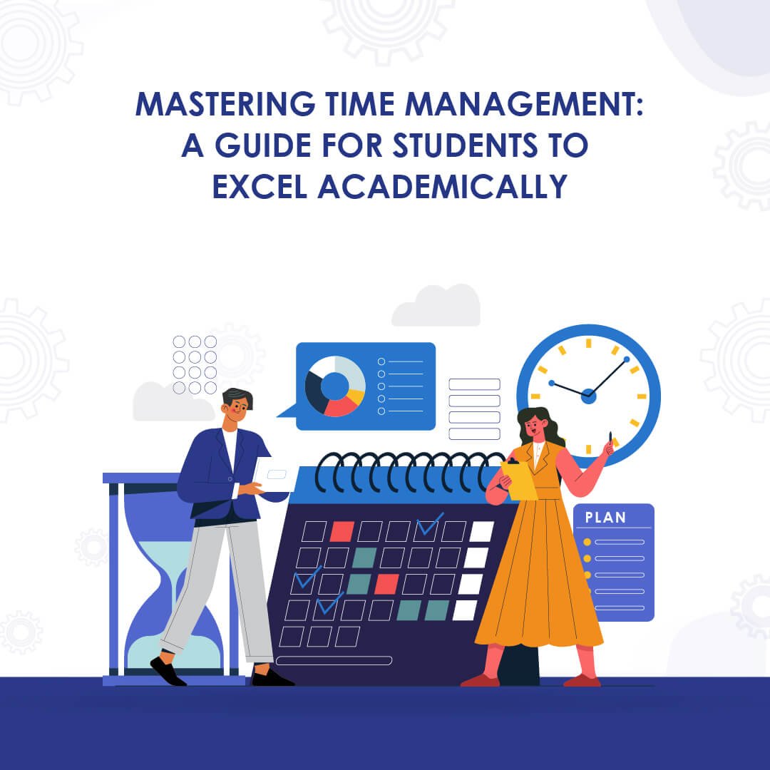 Mastering Time Management