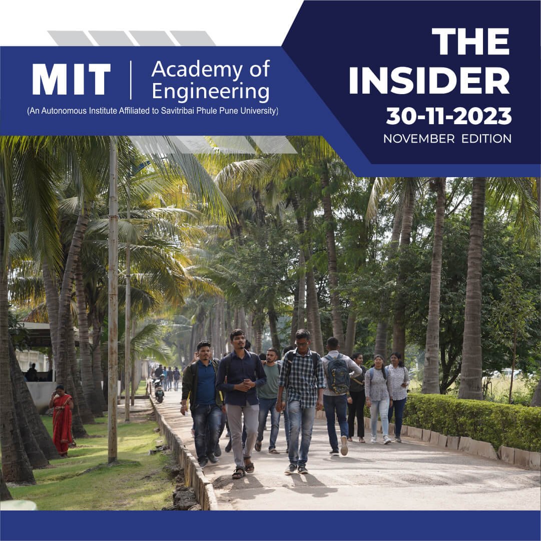 The Insider 30th November 2023