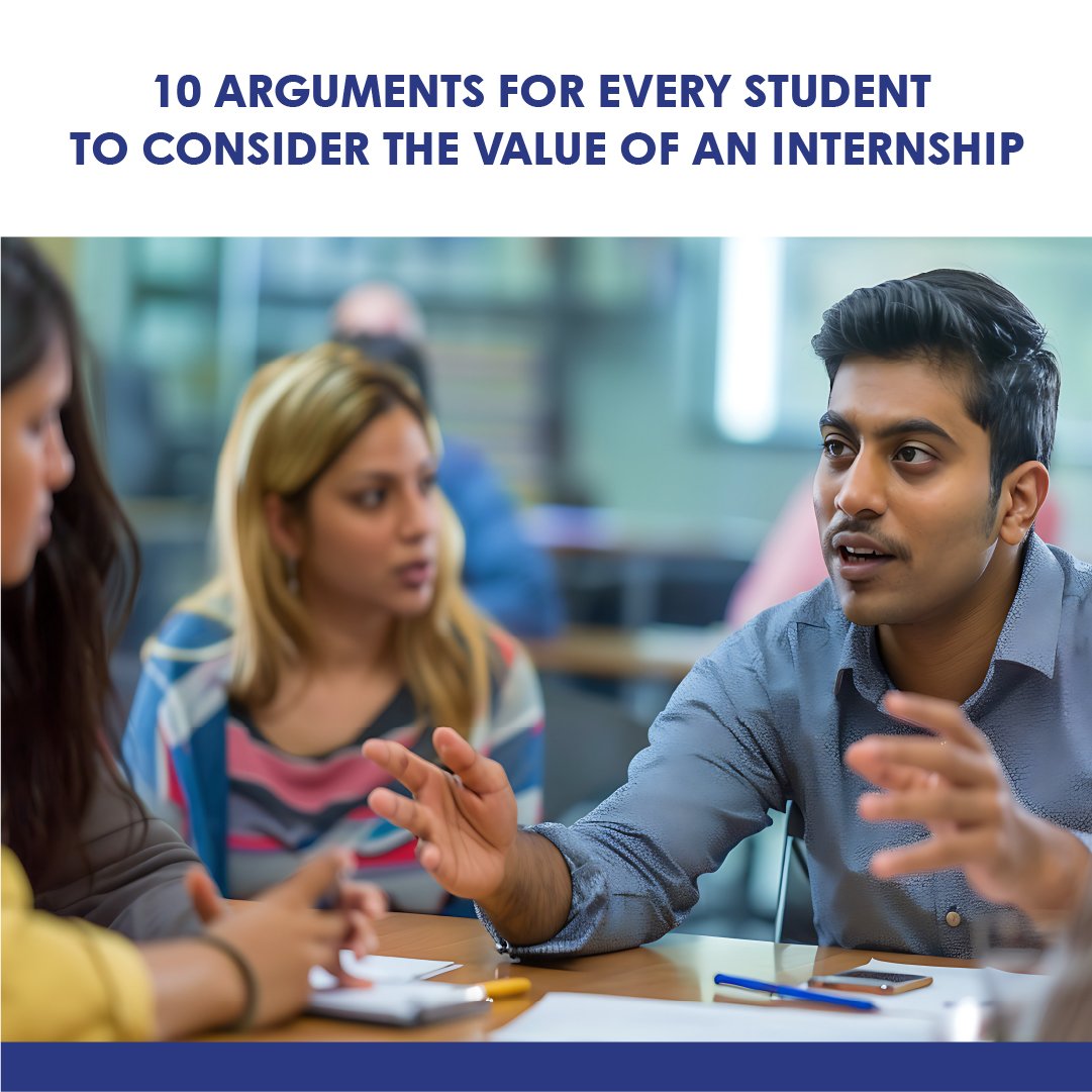 Value of an Internship