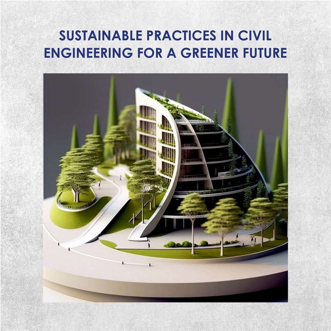 The Future of Civil Engineering