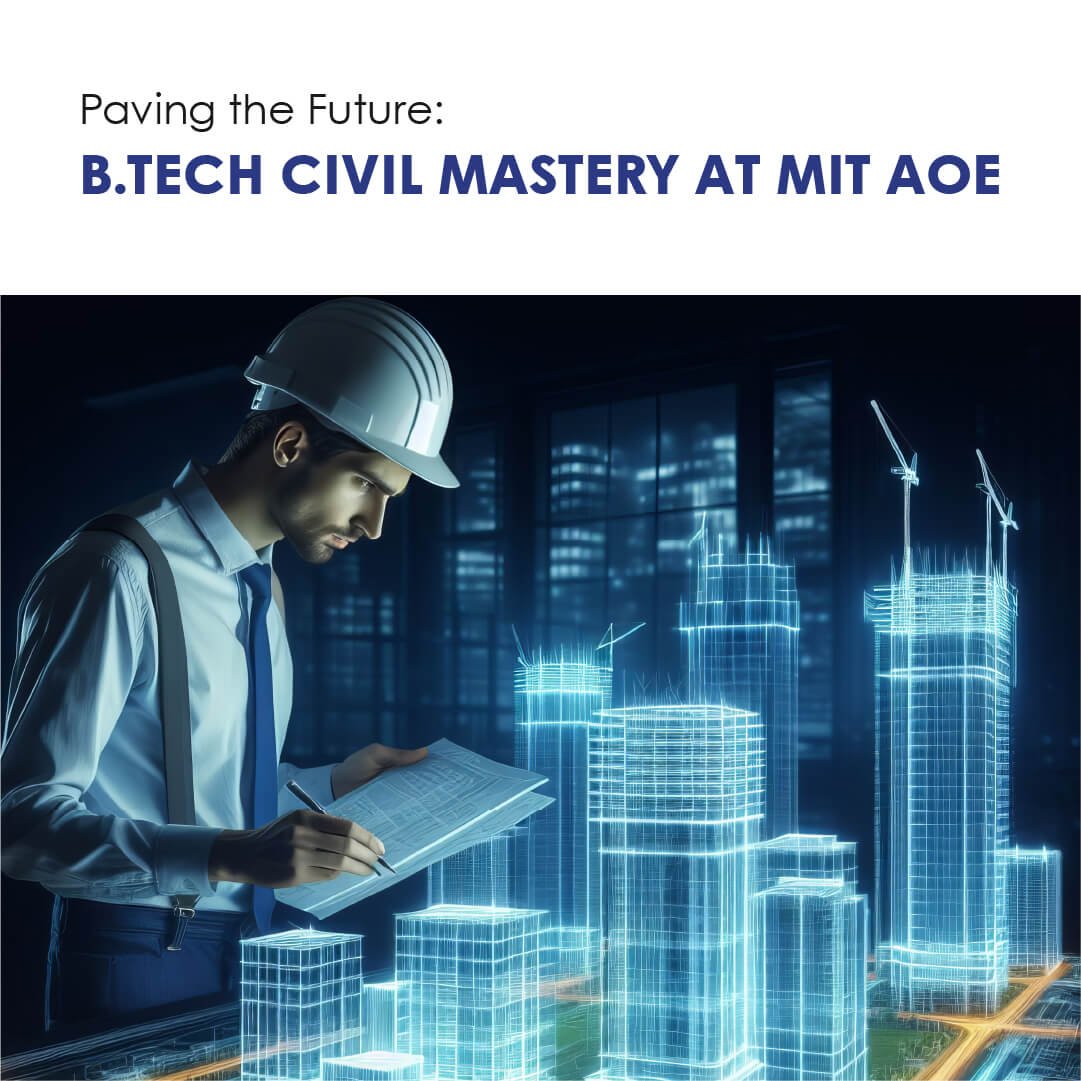 Bridging BTech Mechanical