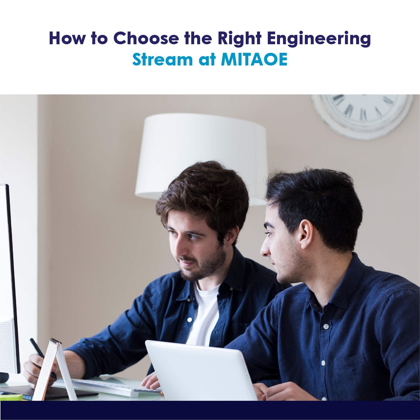 MITAOE Pune students in AI & ML lab with hands-on learning