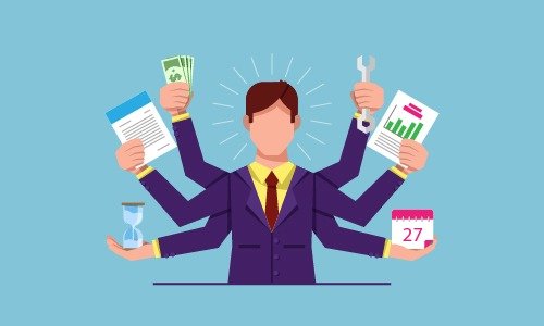 Entrepreneurship and Innovation