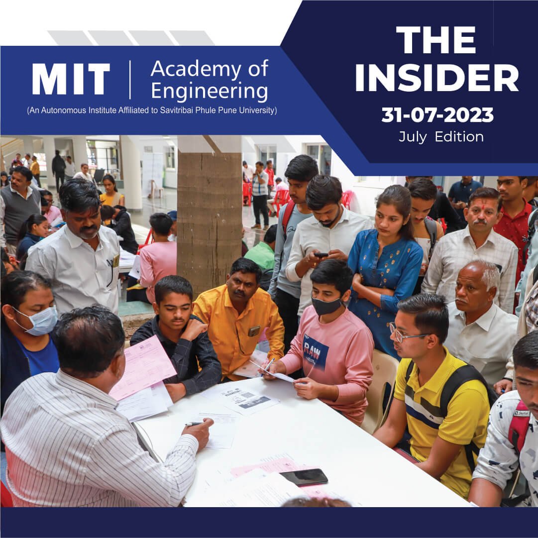 The Insider July 2023