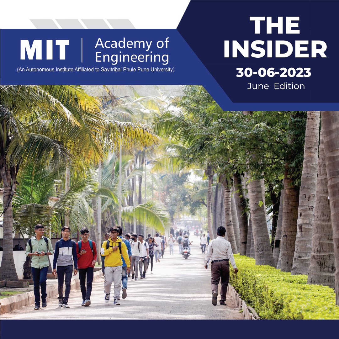 The Insider June 2023