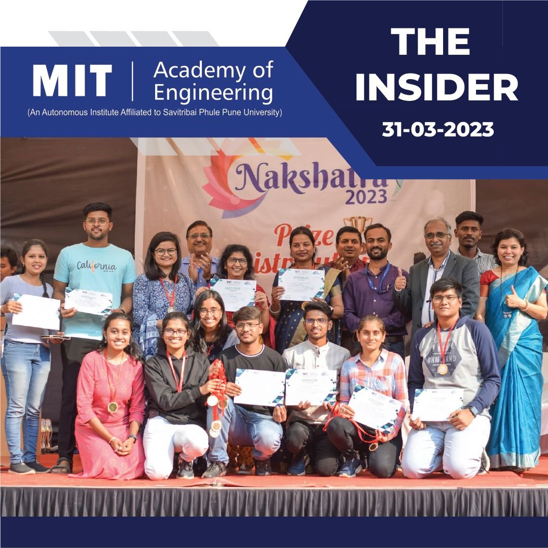 The Insider February 2023