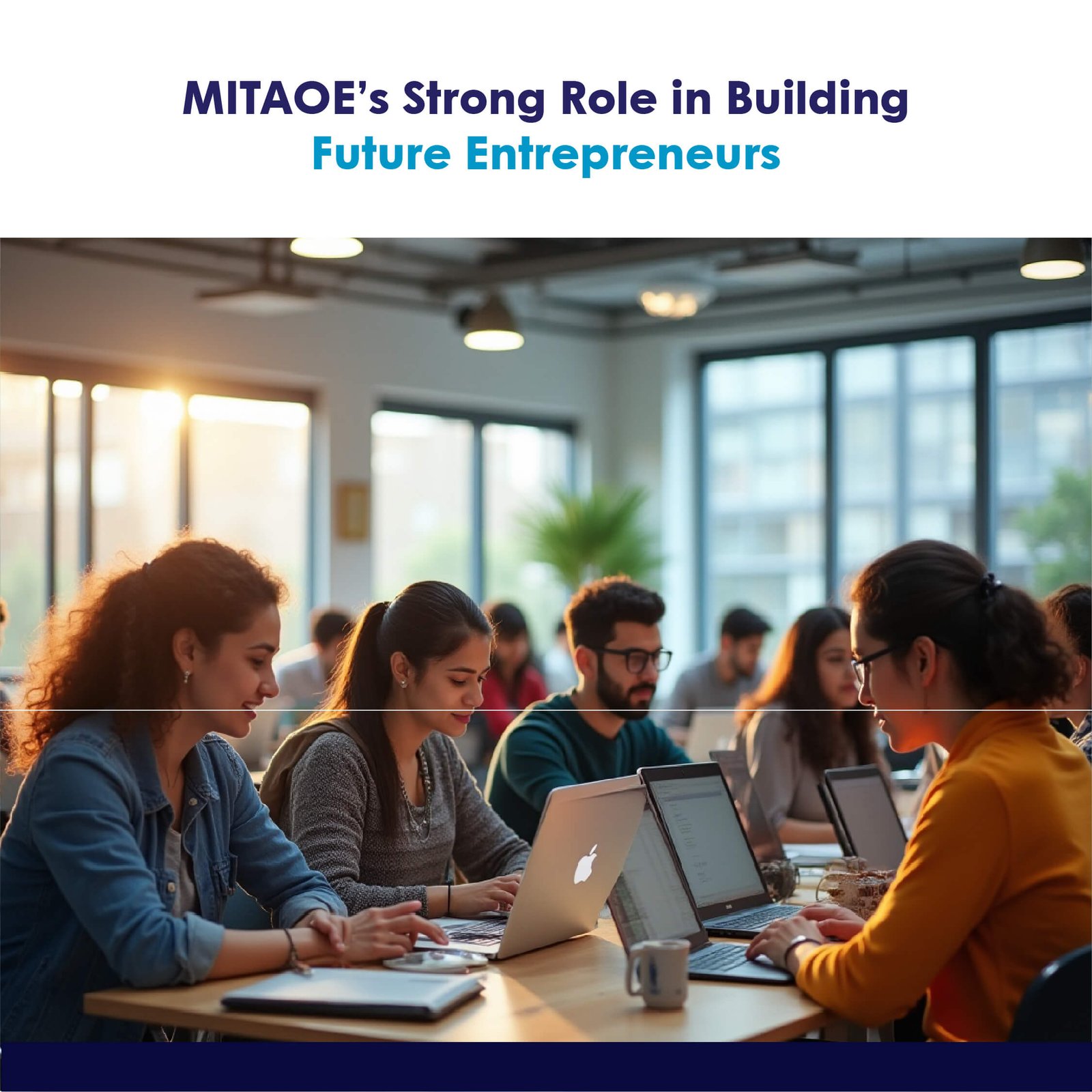 Fostering Entrepreneurial Mindset