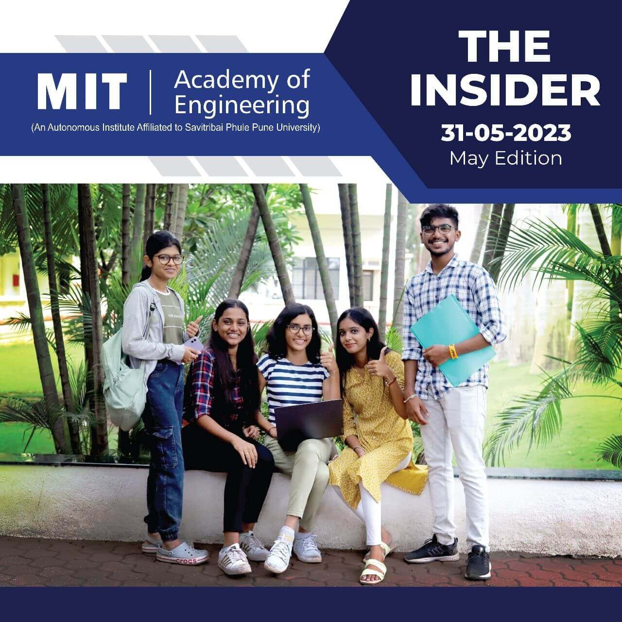 The Insider February 2023