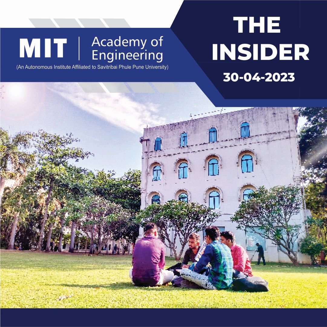 The Insider February 2023