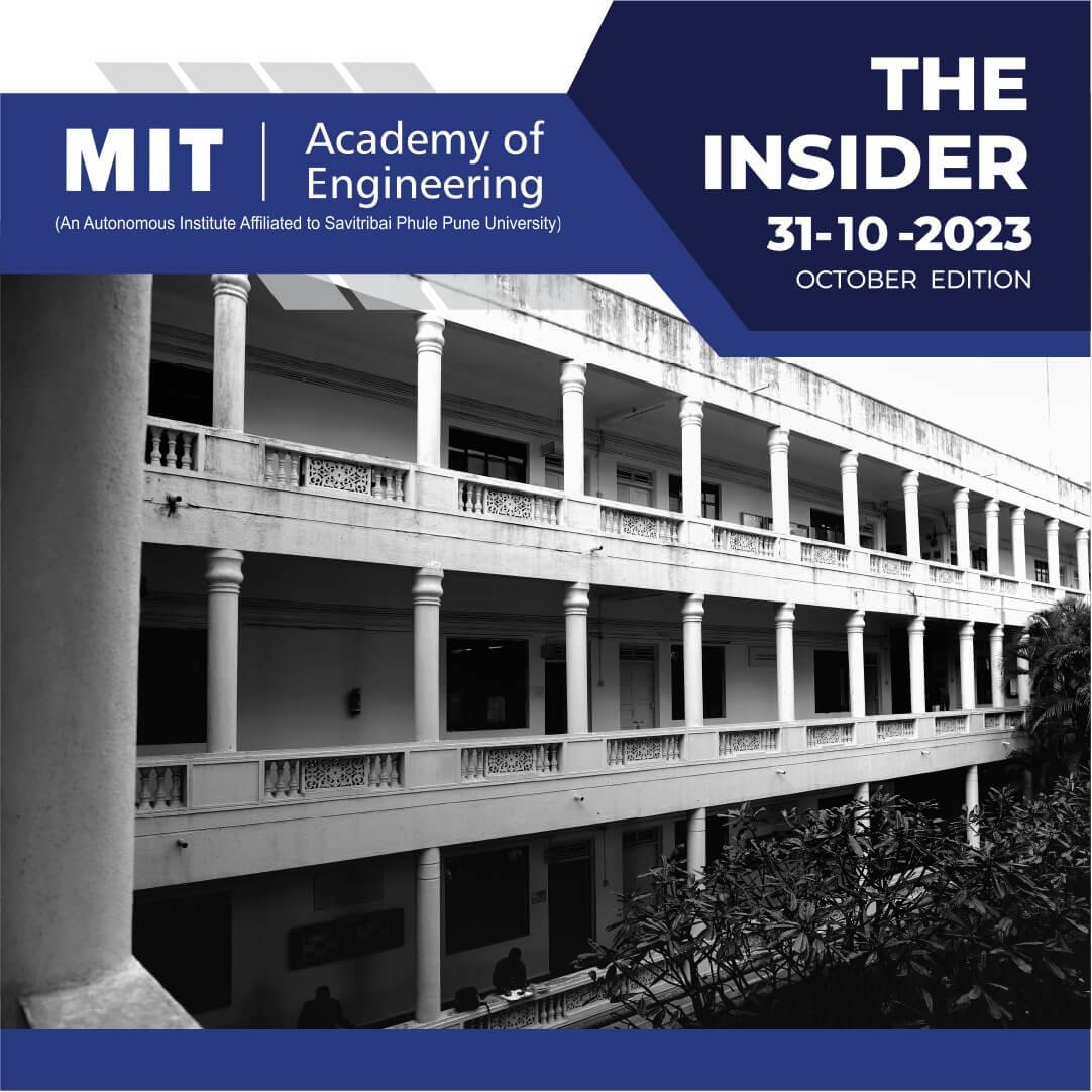 The Insider 31st October 2023