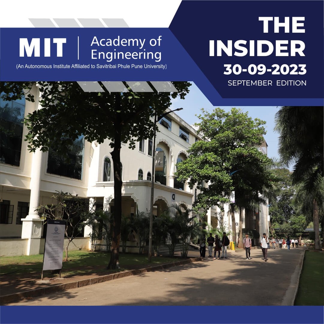 The Insider 30th September 2023