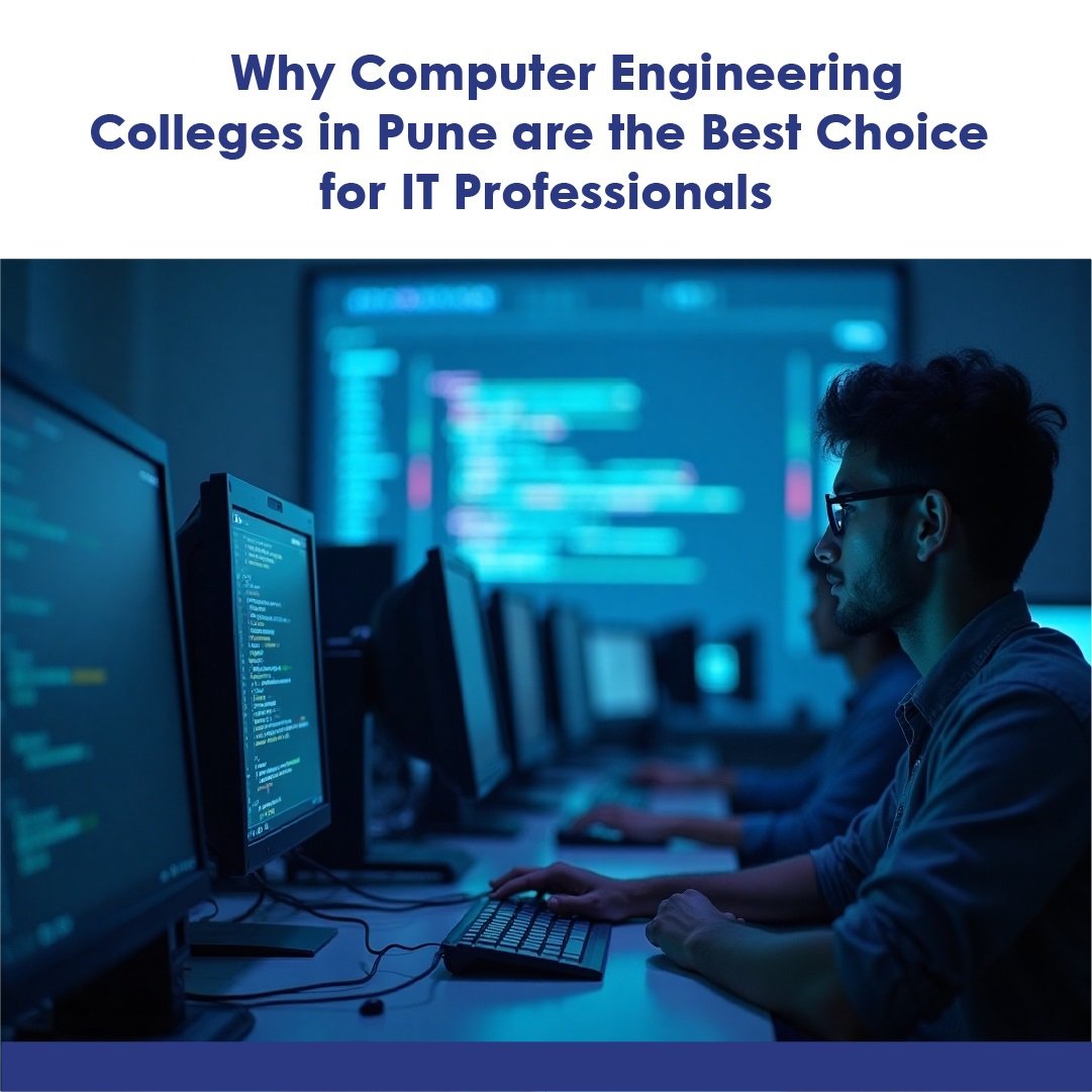 Computer Engineering Colleges in Pune