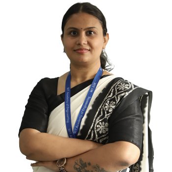 Dr. Namrata Biswas 