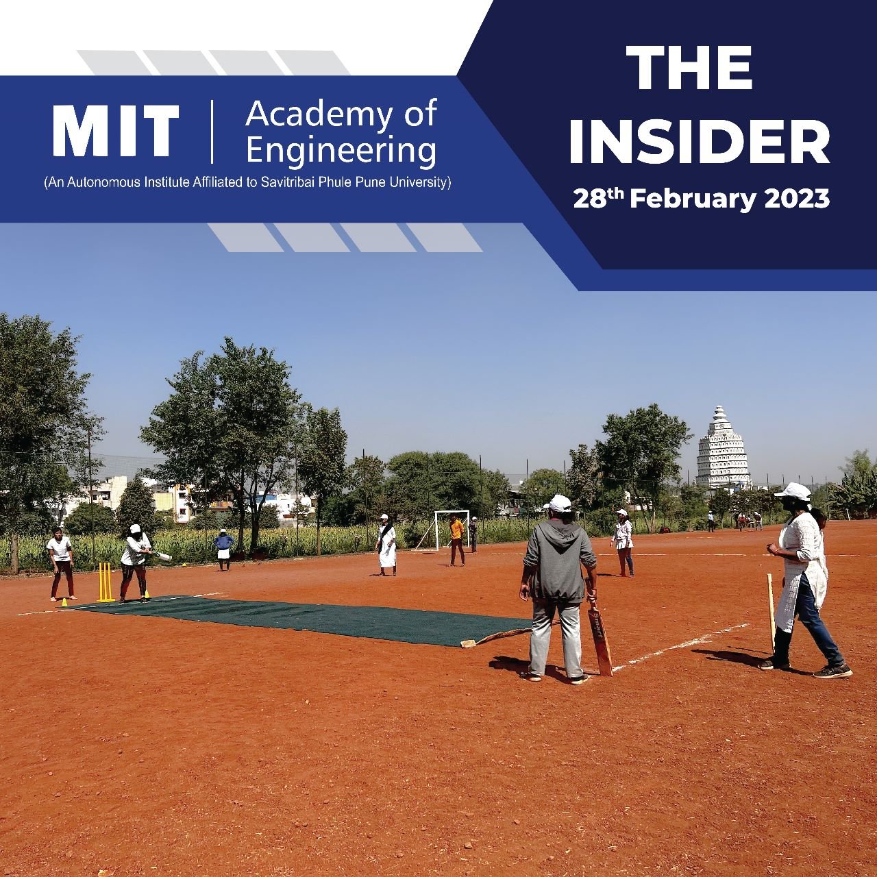 The Insider February 2023