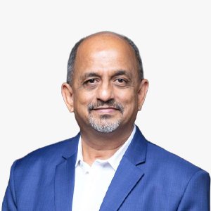 Prof. Anant Chakradeo